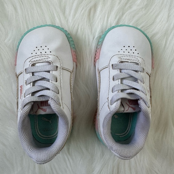 Toddler Girl Shoe Bundle - Picture 2 of 14